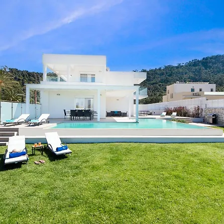 Villa Odysseas